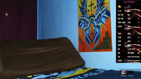 thomas online show from October 27, 12:35 am