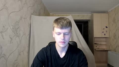 Tomas online show from October 21, 4:21 pm