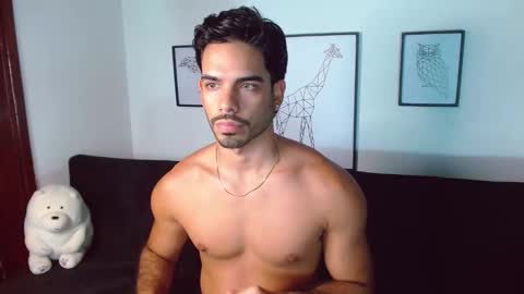 thomas_spellman online show from March 13, 12:18 am