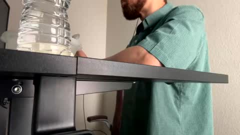 FatherTime online show from September 15, 6:09 pm