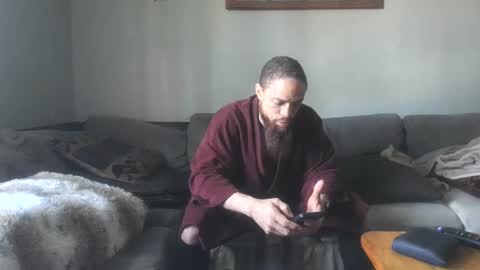 FatherTime online show from February 16, 7:16 pm