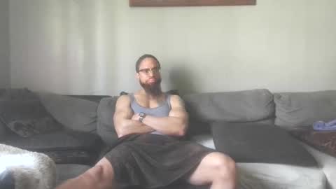 FatherTime online show from January 5, 5:41 pm