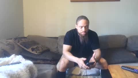 FatherTime online show from February 23, 6:41 pm