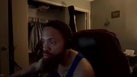 FatherTime online show from January 24, 11:23 pm