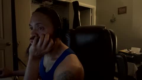 FatherTime online show from January 23, 11:26 pm