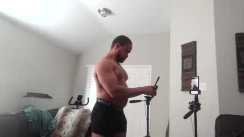 FatherTime online show from September 19, 9:47 pm