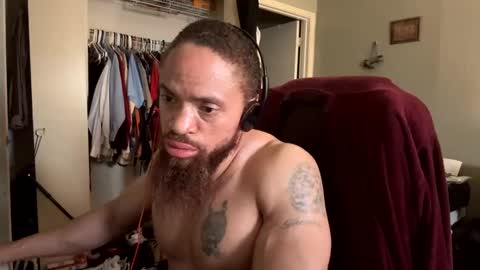 FatherTime online show from March 7, 11:05 pm