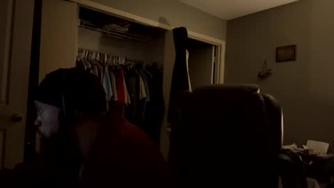 FatherTime online show from January 7, 12:03 am