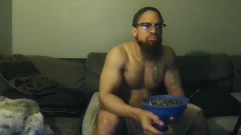 FatherTime online show from February 2, 3:10 am