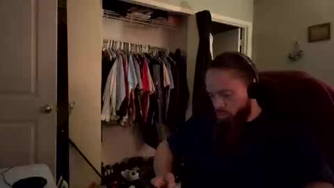 FatherTime online show from January 7, 10:52 pm