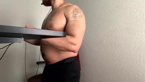 FatherTime online show from October 14, 5:42 pm