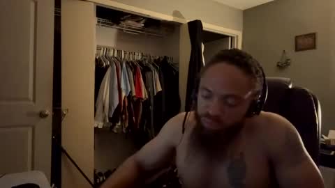 FatherTime online show from December 31, 10:56 pm