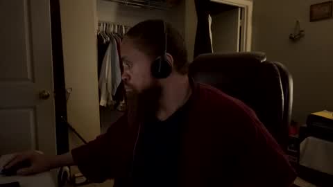 FatherTime online show from February 20, 10:59 pm