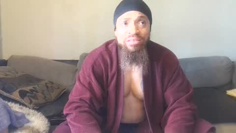 FatherTime online show from March 9, 5:28 pm