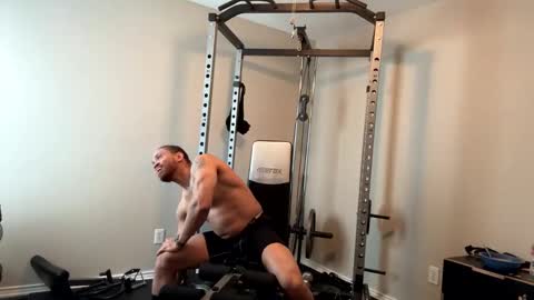 FatherTime online show from November 17, 4:21 pm