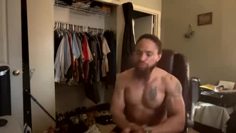 FatherTime online show from February 6, 11:04 pm