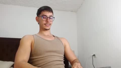 Thomas Turner online show from November 13, 11:52 pm