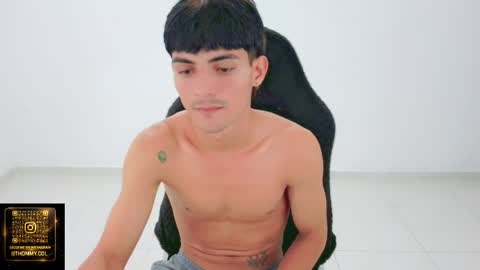 Thomas online show from April 14, 12:44 am