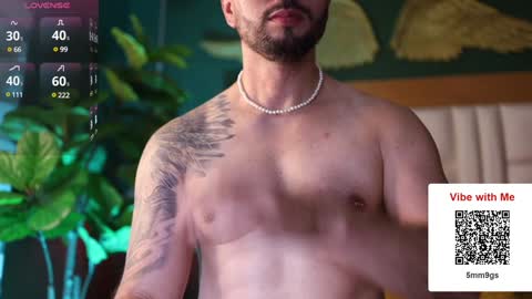 Thommy online show from January 12, 10:12 pm