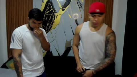 thomson_hot01 online show from December 2, 5:10 am