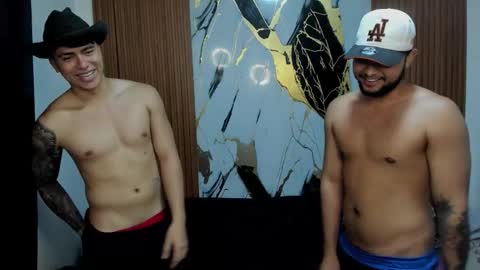 thomson_hot01 online show from December 3, 5:13 am