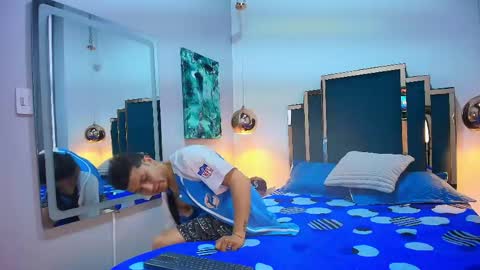 Thonixxx mr online show from April 11, 1:58 pm