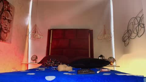 Thonixxx mr online show from April 15, 7:58 pm