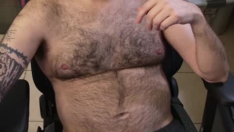 Prince Al online show from December 5, 2:33 pm