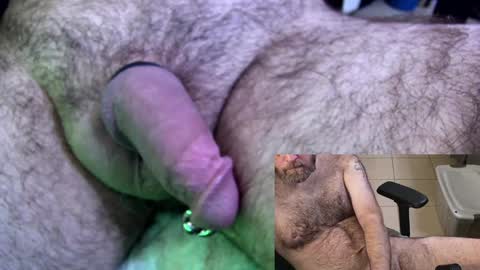 Prince Al online show from December 20, 4:04 pm