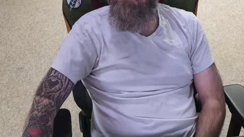 Prince Al online show from February 12, 3:29 pm