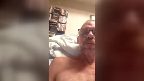 thoughnut online show from August 8, 9:05 am