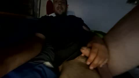 thrashard760 online show from April 13, 4:13 am