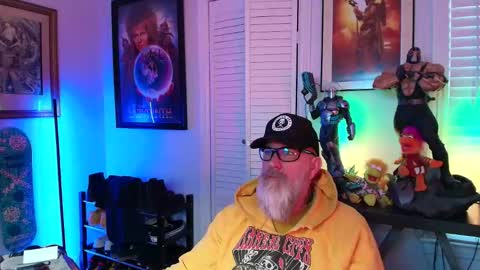 throatdoctor69 online show from February 10, 1:27 pm