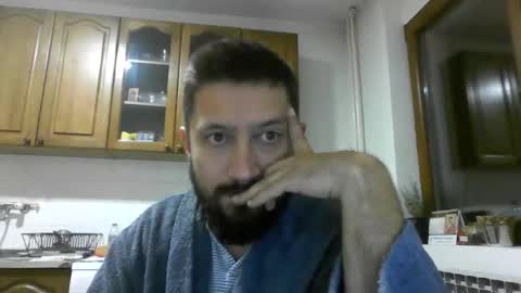 ThroatDom4U online show from October 24, 10:44 pm