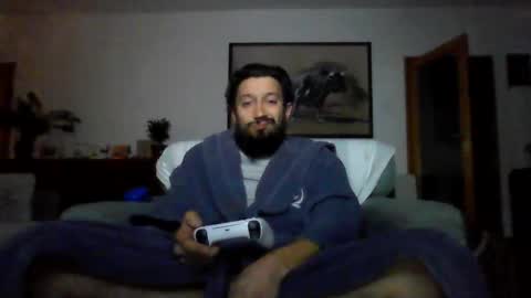 ThroatDom4U online show from February 9, 10:54 pm