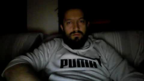 ThroatDom4U online show from February 13, 10:54 pm