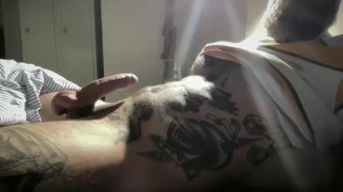 throatface_killah online show from April 12, 9:49 pm