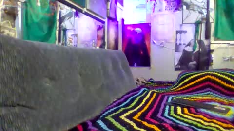 thunder8u42 online show from February 18, 4:21 am