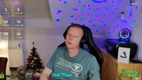        Follow me Sgame por favor  online show from December 21, 6:02 pm