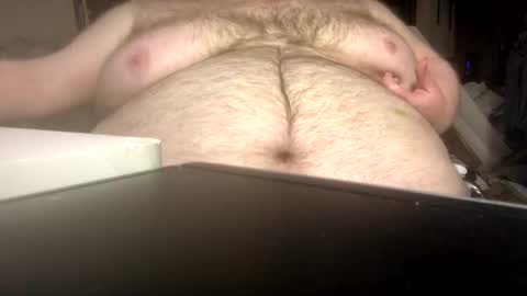 thunderbird2696 online show from April 10, 7:15 am