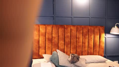 Tian Brooks online show from April 14, 5:40 am