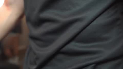 Tian Brooks online show from February 13, 2:29 am