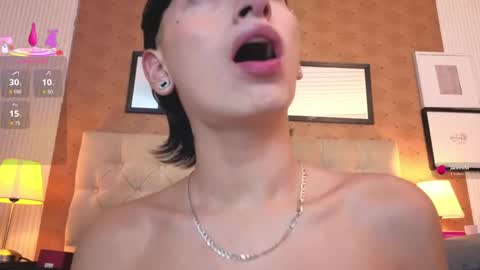 tian online show from April 15, 8:20 pm