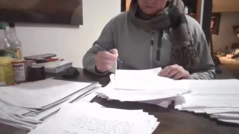 tiedviking online show from December 9, 12:34 am