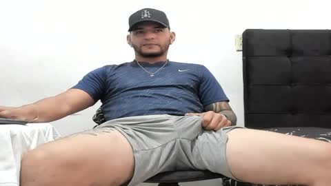 tiger_job online show from April 8, 12:47 pm