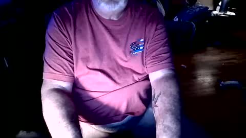 Snapshot of tigerman20242025 chatting on March 6, 1:16 am tigerman online show from March 6, 1:16 am