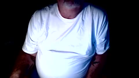 tigerman online show from February 8, 8:09 am