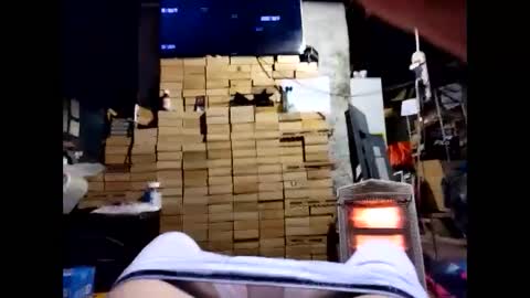 tigers26261022 online show from March 4, 10:38 pm