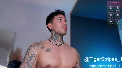 Chris online show from January 31, 1:54 am