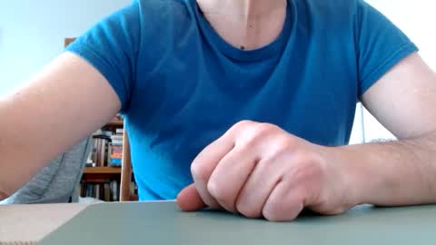 Tightshortsspank online show from February 25, 8:19 pm